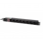 Блок розеток Trinix TRX-PDU/8M-16A