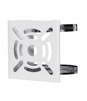 Кронштейн на стовп Light Vision VLC-08B/2SR