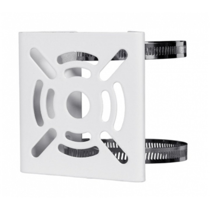 Кронштейн на стовп Light Vision VLC-08B/2SR