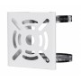 Кронштейн на стовп Light Vision VLC-08B/2SR