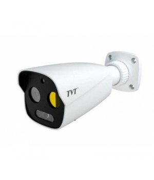 Двоспектральна відеокамера TVT TD-5422E1-VT (7/PE) 5Mp f=7 мм