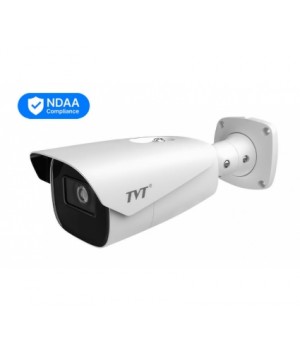 Відеокамера TVT TD-9443A3BH-A-LR (D/AZ/PE/AR7) (8-32mm) LPR