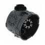 Коробка установча OBO Bettermann UG 46 (підрозетник)