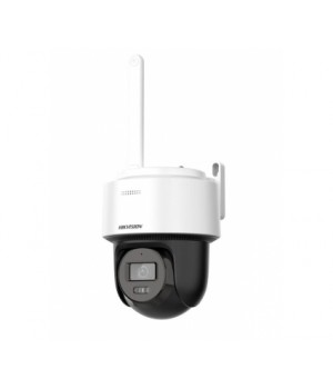 Відеокамера Hikvision DS-2DE2C400IWG/W W (2.8мм)