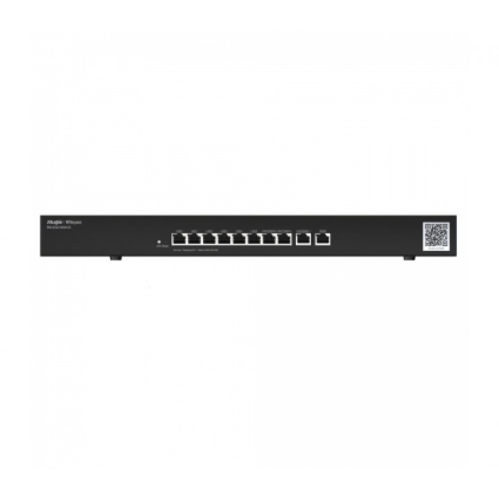 Маршрутизатор Ruijie Reyee RG-EG310GH-E