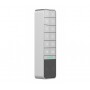 Клавіатура Ajax KeyPad Outdoor white