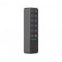Клавіатура Ajax KeyPad Outdoor graphite