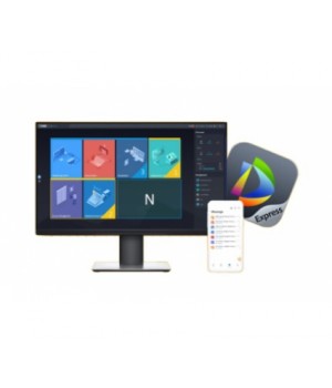 Ліцензія Dahua DH-DSSExpress-Video-License