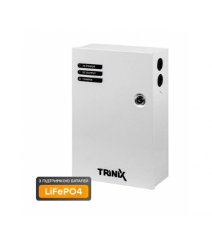 ДБЖ Trinix PSU-1210LED(M) LifePO4