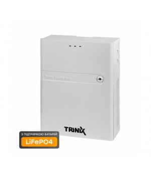 ДБЖ Trinix PSU-1210LED(P) LifePO4