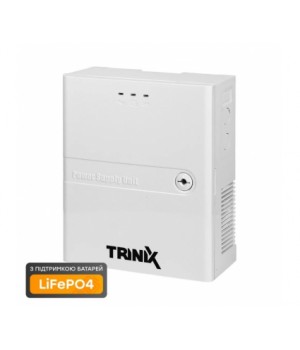 ДБЖ Trinix PSU-1205LED(P) LifePO4
