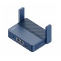 Дводіапазонний Wi-Fi 6 портативний маршрутизатор Cudy TR3000