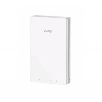 Wi-Fi 6 настінна точка доступу Cudy AP3000 Wall