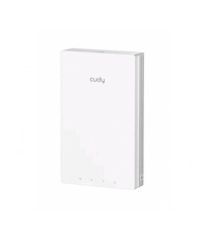 Wi-Fi 6 настінна точка доступу Cudy AP3000 Wall