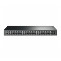 Керований мережевий комутатор TP-LINK TL-SG3452