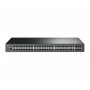 Керований мережевий комутатор TP-LINK TL-SG3452