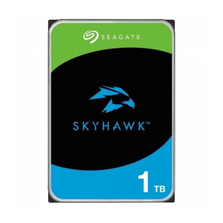 Жорсткий диск Seagate SkyHawk 1TB (ST1000VX013) SATAIII