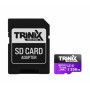 Карта пам'яті Trinix microSDXC 256Gb