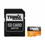 Карта пам'яті Trinix MicroSDHC 32Gb