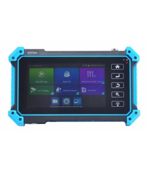 Тестер камер Trinix K51
