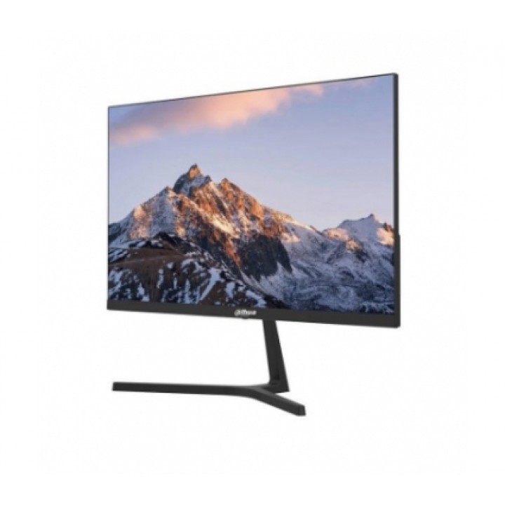 Монітор 23.8" Dahua DHI-LM24-B200S