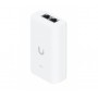 Гігабітний інжетор Ubiquiti U-PoE+