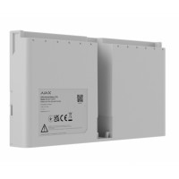 Перезарядна Li-ion батарея Ajax EN54 Internal Battery (72h) white