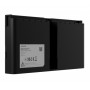 Перезарядна Li-ion батарея Ajax EN54 Internal Battery (72h) black