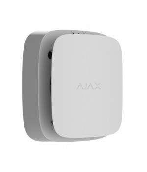 Сповіщувач точковий димовий Ajax FireProtect (Smoke) EN54 Jeweller