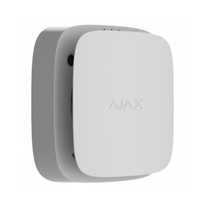 Сповіщувач точковий димовий Ajax FireProtect (Smoke) EN54 Jeweller