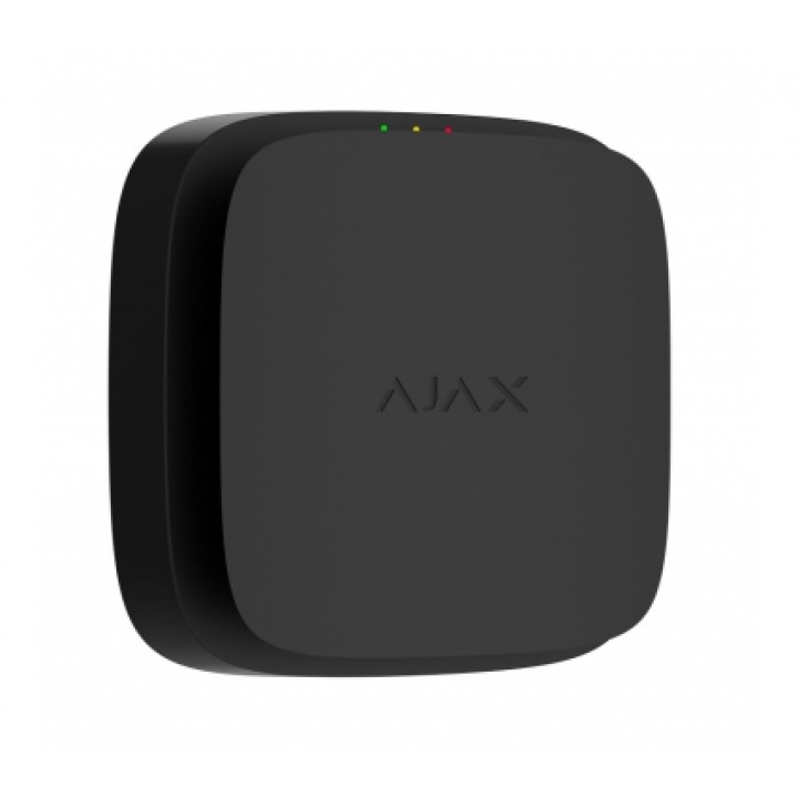 Сповіщувач точковий димовий Ajax FireProtect (Smoke/Sounder) EN54 Jeweller