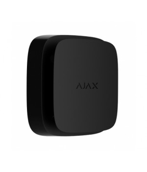 Сповіщувач точковий тепловий Ajax FireProtect (Smoke) EN54 Jeweller