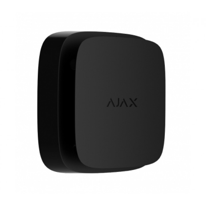 Сповіщувач точковий тепловий Ajax FireProtect (Smoke) EN54 Jeweller