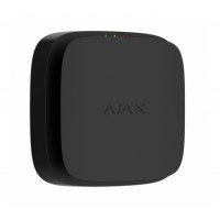 Сповіщувач точковий тепловий комбінований Ajax FireProtect (Heat/Sounder) EN54 Jeweller