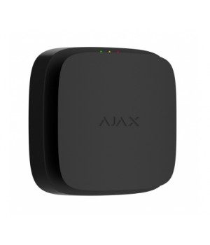 Сповіщувач точковий тепловий комбінований Ajax FireProtect (Heat/Sounder) EN54 Jeweller
