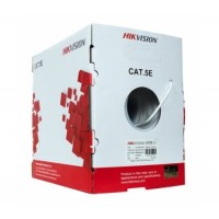 Кабель Hikvision DS-1LN5EU-SC0