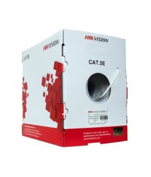 Кабель Hikvision DS-1LN5EU-SC0