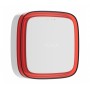 Бездротовий світловий оповіщувач Ajax FireProtect (VAD) EN54 Jeweller