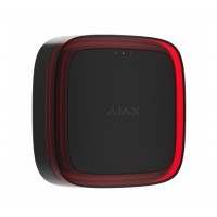 Бездротовий світловий оповіщувач Ajax FireProtect (VAD) EN54 Jeweller