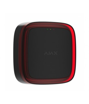 Бездротовий світловий оповіщувач Ajax FireProtect (VAD) EN54 Jeweller