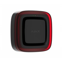Бездротовий світлозвуковий оповіщувач Ajax FireProtect (Sounder/VAD) EN54 Jeweller