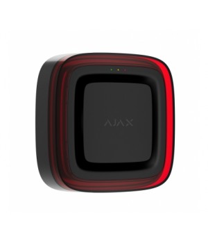 Бездротовий світлозвуковий оповіщувач Ajax FireProtect (Sounder/VAD) EN54 Jeweller