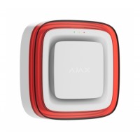 Бездротовий світлозвуковий оповіщувач Ajax FireProtect (Sounder/VAD) EN54 Jeweller