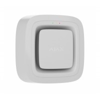 Бездротовий звуковий оповіщувач Ajax FireProtect (Sounder) EN54 Jeweller