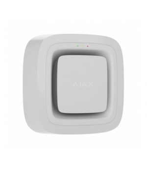 Бездротовий звуковий оповіщувач Ajax FireProtect (Sounder) EN54 Jeweller