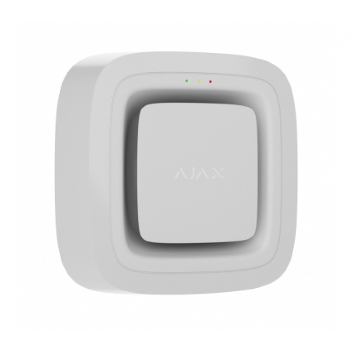 Бездротовий звуковий оповіщувач Ajax FireProtect (Sounder) EN54 Jeweller