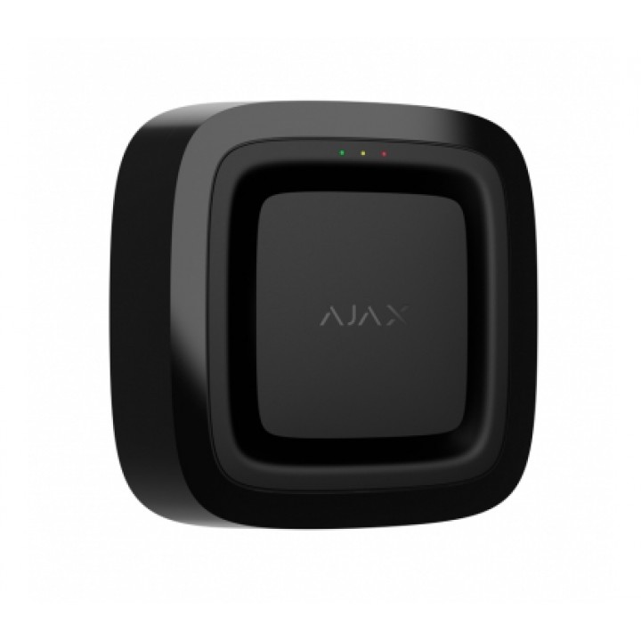 Бездротовий звуковий оповіщувач Ajax FireProtect (Sounder) EN54 Jeweller