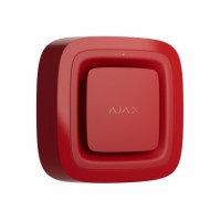 Бездротовий звуковий оповіщувач Ajax FireProtect (Sounder) EN54 Jeweller