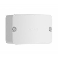 Бездротовий адресний модуль Ajax EN54 I/O Module (2X2) Jeweller