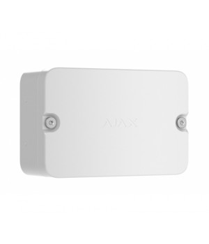 Бездротовий адресний модуль Ajax EN54 I/O Module (2X2) Jeweller